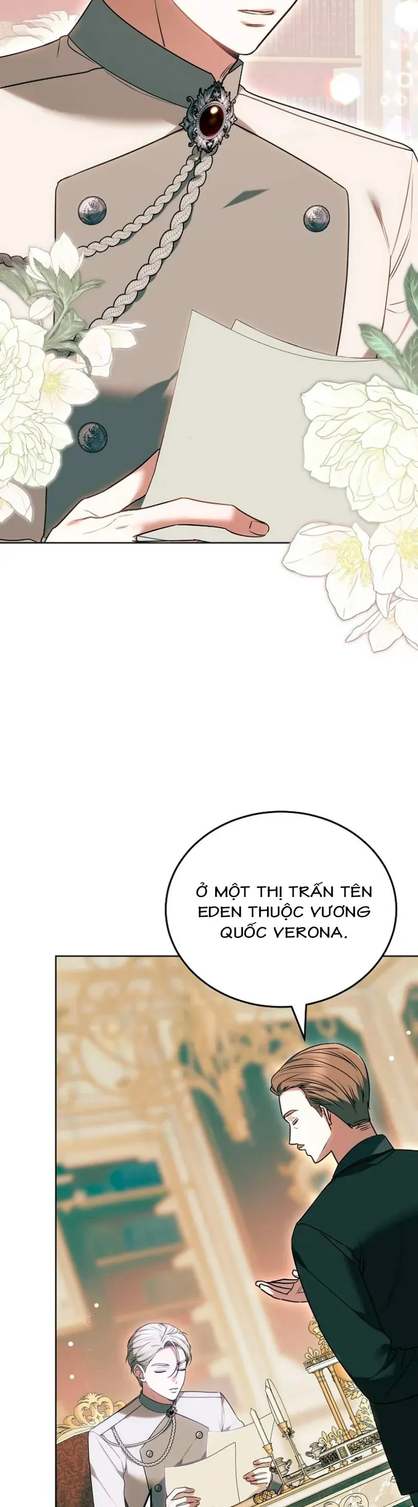 Khi Boss Phản Diện Chính Là Thú Cưng Của Tôi Chapter 1 - 62