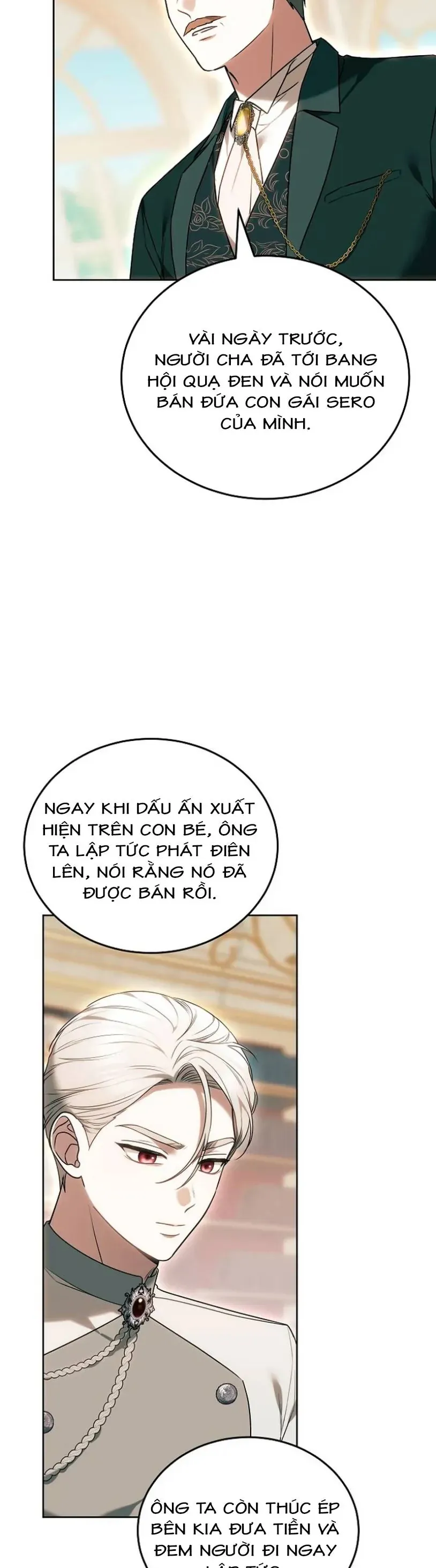 Khi Boss Phản Diện Chính Là Thú Cưng Của Tôi Chapter 1 - 64