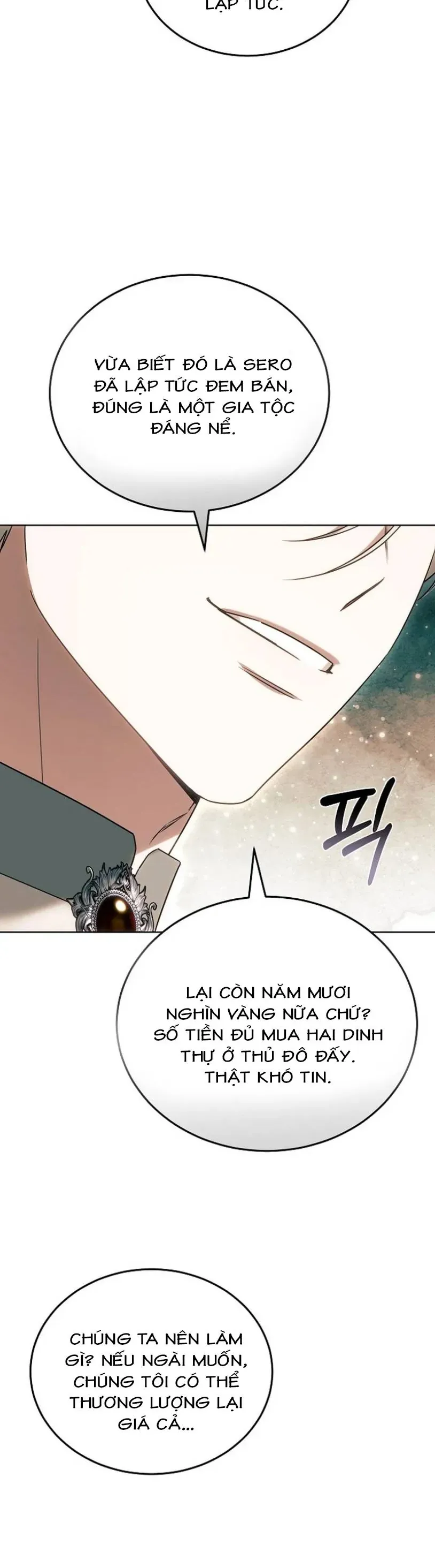 Khi Boss Phản Diện Chính Là Thú Cưng Của Tôi Chapter 1 - 65
