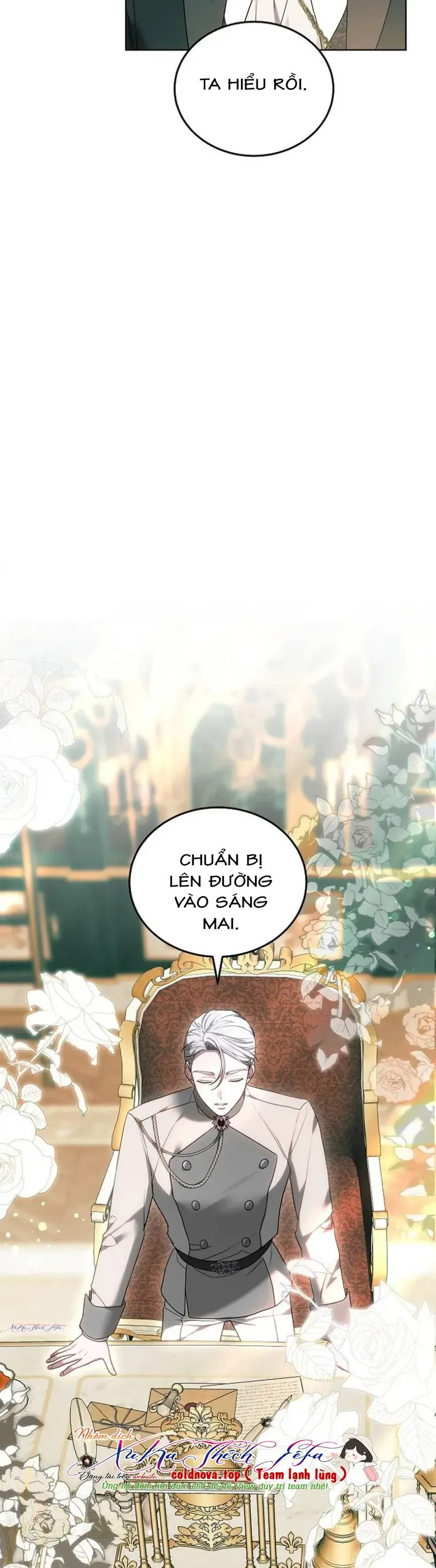 Khi Boss Phản Diện Chính Là Thú Cưng Của Tôi Chapter 1 - 67