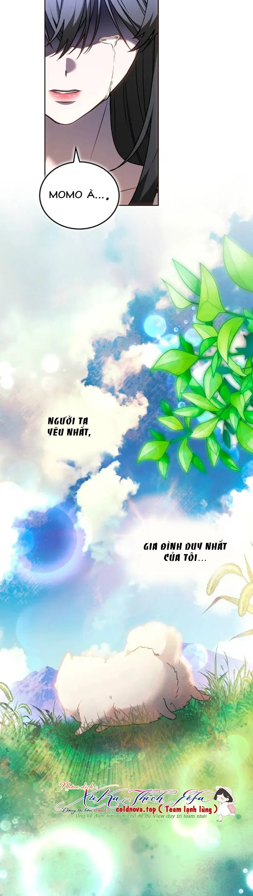 Khi Boss Phản Diện Chính Là Thú Cưng Của Tôi Chapter 1 - 9