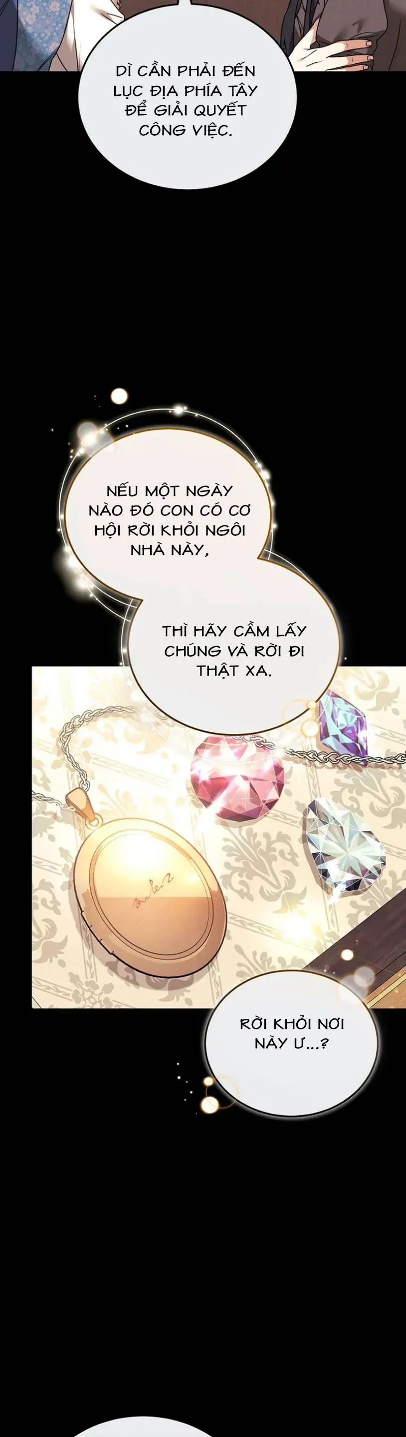 Khi Boss Phản Diện Chính Là Thú Cưng Của Tôi Chapter 2 - 14