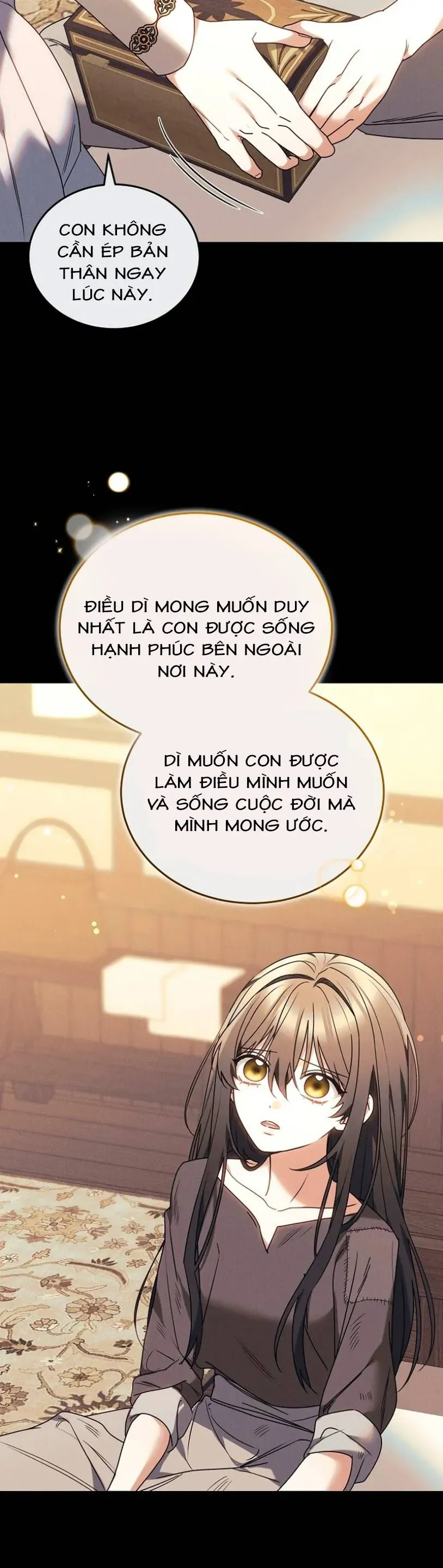 Khi Boss Phản Diện Chính Là Thú Cưng Của Tôi Chapter 2 - 16