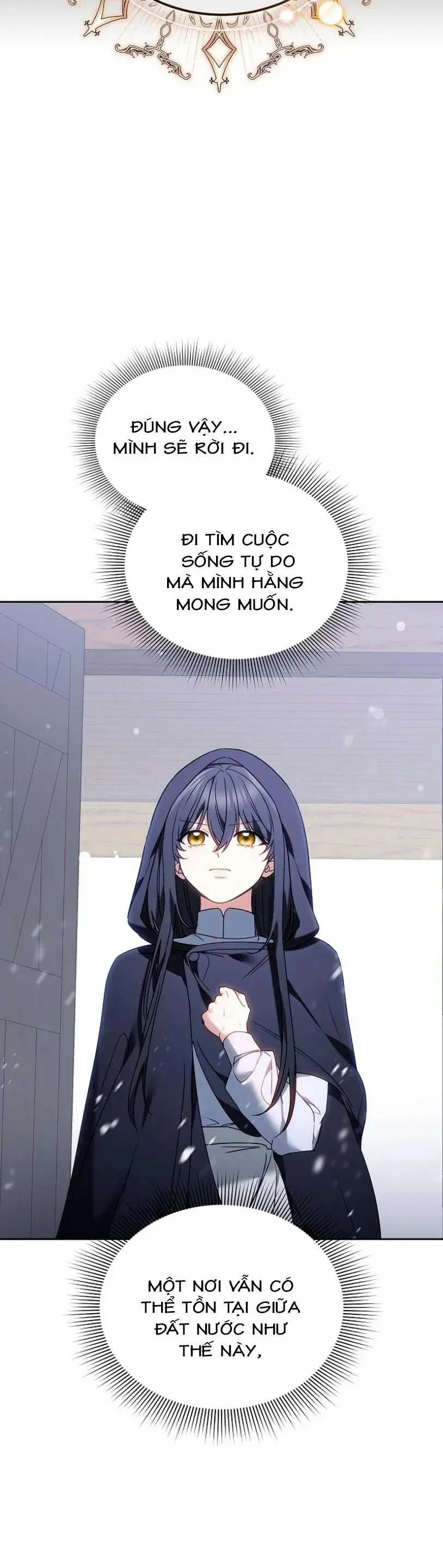 Khi Boss Phản Diện Chính Là Thú Cưng Của Tôi Chapter 2 - 18
