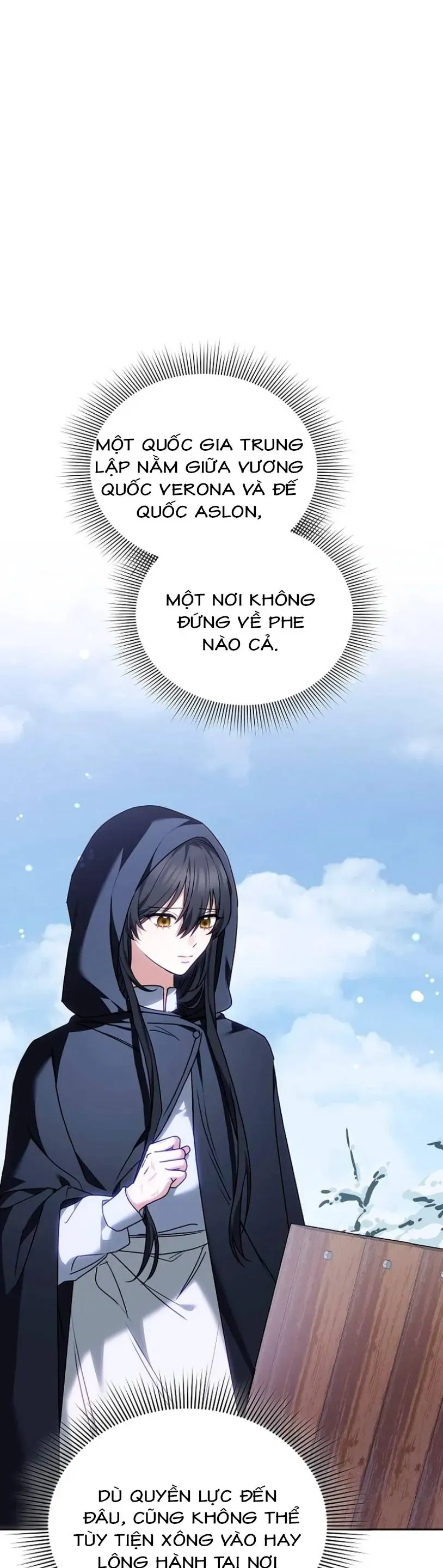 Khi Boss Phản Diện Chính Là Thú Cưng Của Tôi Chapter 2 - 31