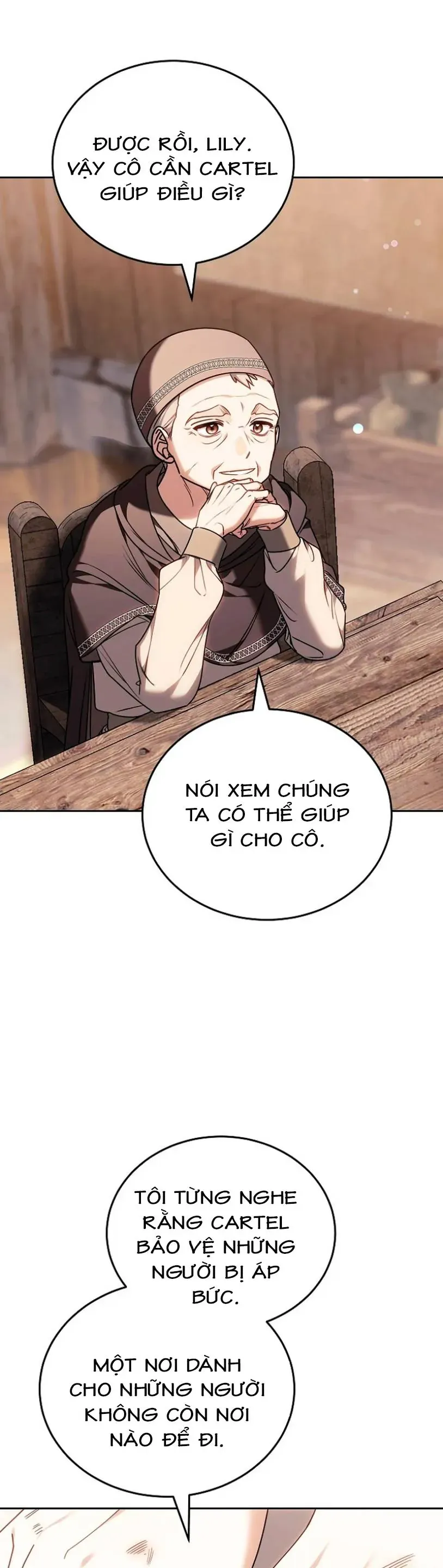 Khi Boss Phản Diện Chính Là Thú Cưng Của Tôi Chapter 2 - 42