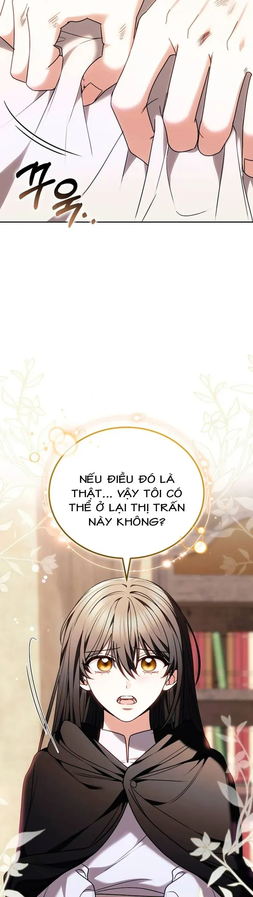 Khi Boss Phản Diện Chính Là Thú Cưng Của Tôi Chapter 2 - 43