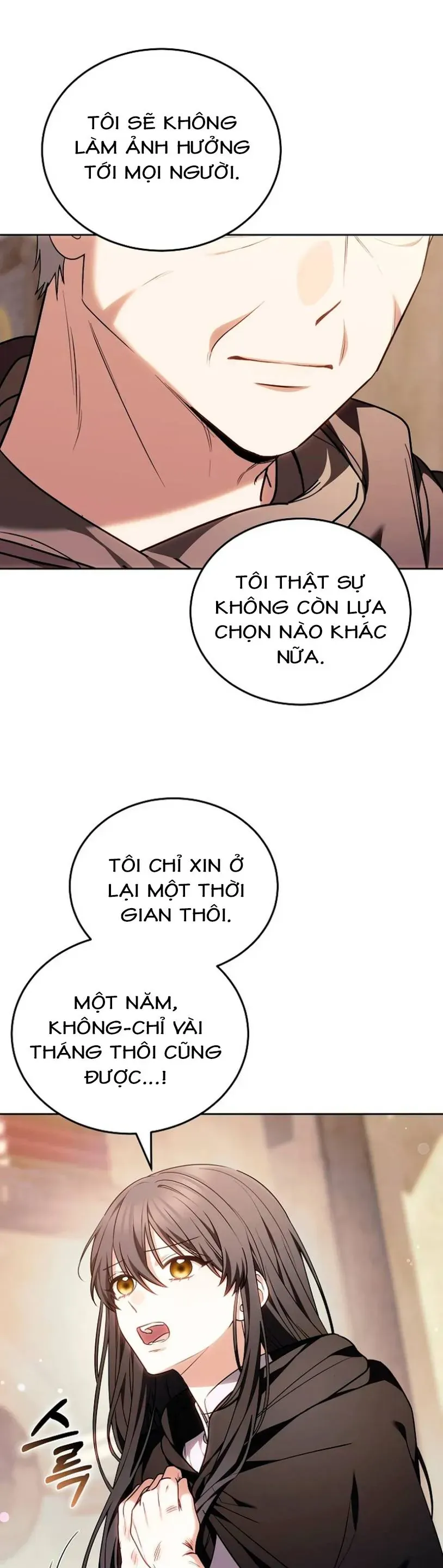 Khi Boss Phản Diện Chính Là Thú Cưng Của Tôi Chapter 2 - 45