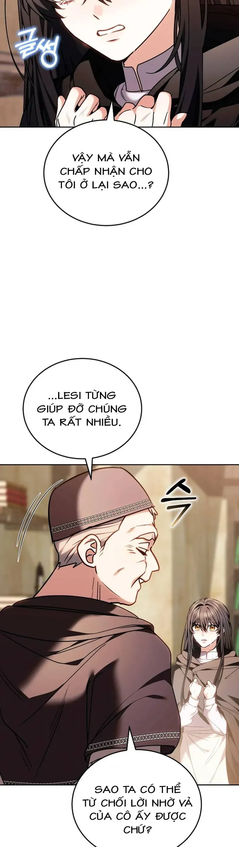 Khi Boss Phản Diện Chính Là Thú Cưng Của Tôi Chapter 2 - 48