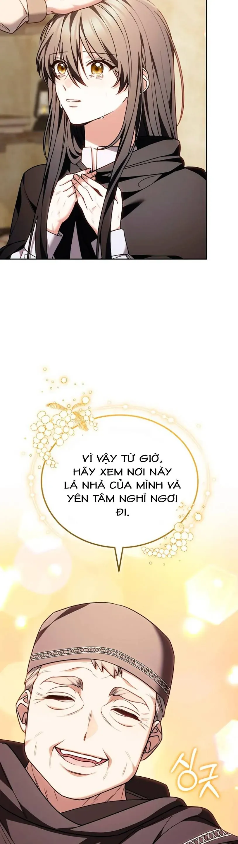 Khi Boss Phản Diện Chính Là Thú Cưng Của Tôi Chapter 2 - 50