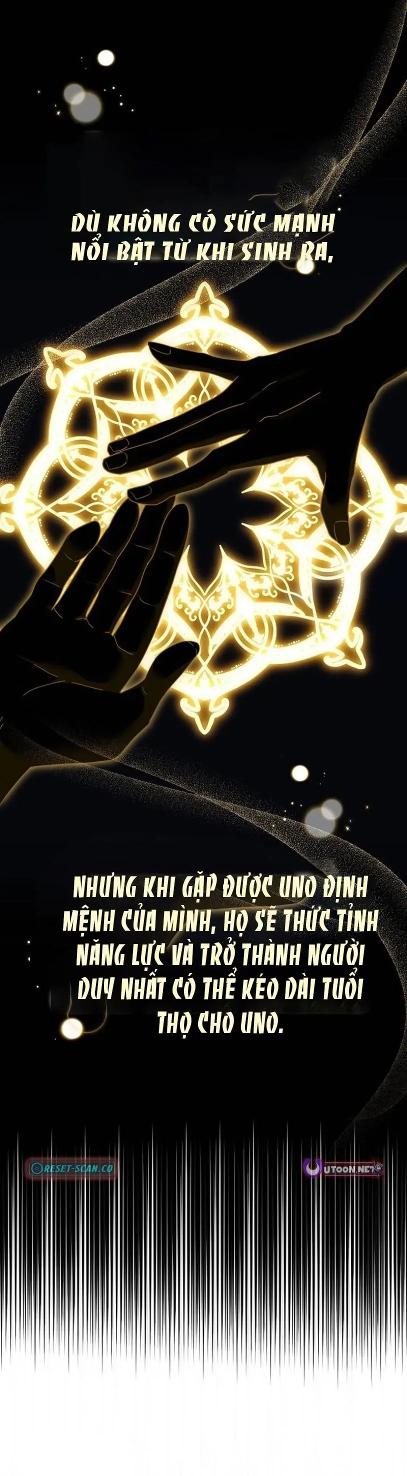 Khi Boss Phản Diện Chính Là Thú Cưng Của Tôi Chapter 2 - 6