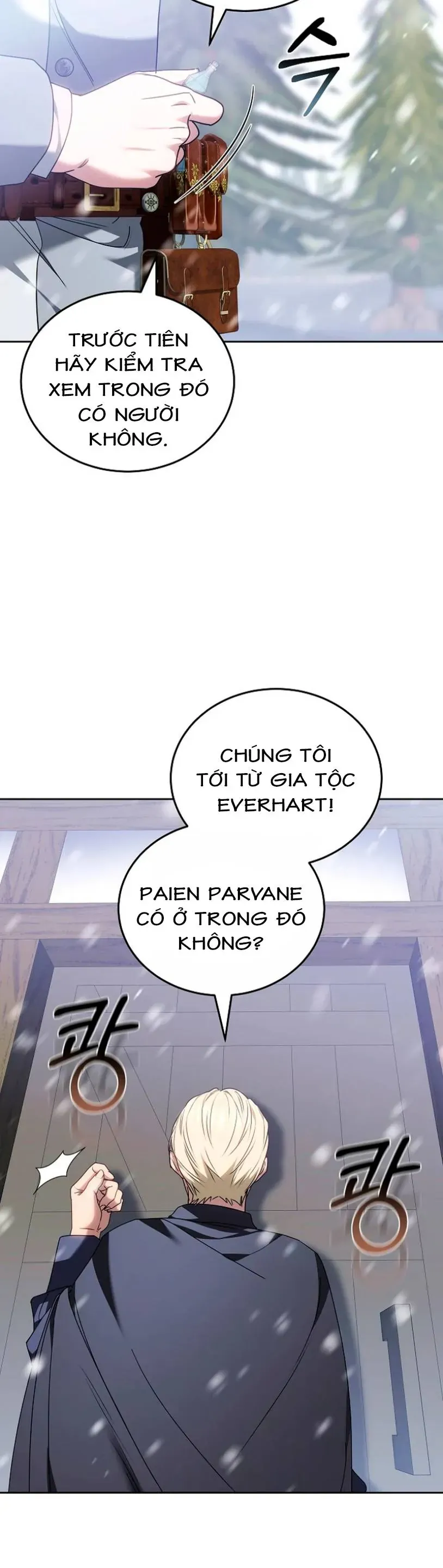 Khi Boss Phản Diện Chính Là Thú Cưng Của Tôi Chapter 2 - 55