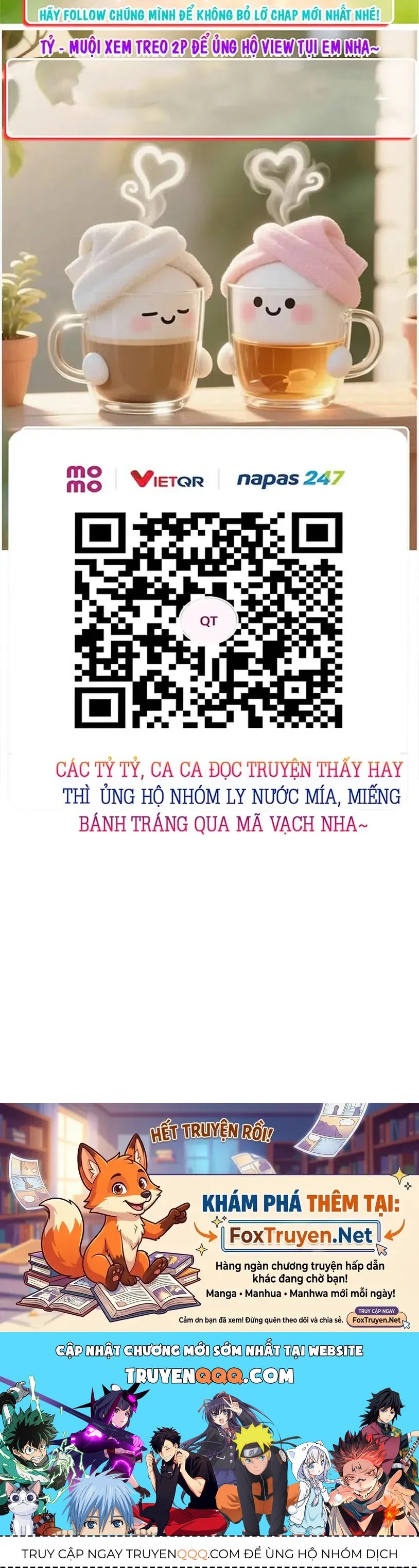 Khi Boss Phản Diện Chính Là Thú Cưng Của Tôi Chapter 2 - 63