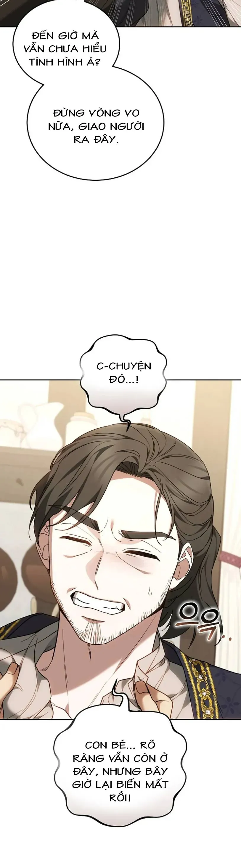 Khi Boss Phản Diện Chính Là Thú Cưng Của Tôi Chapter 3 - 25