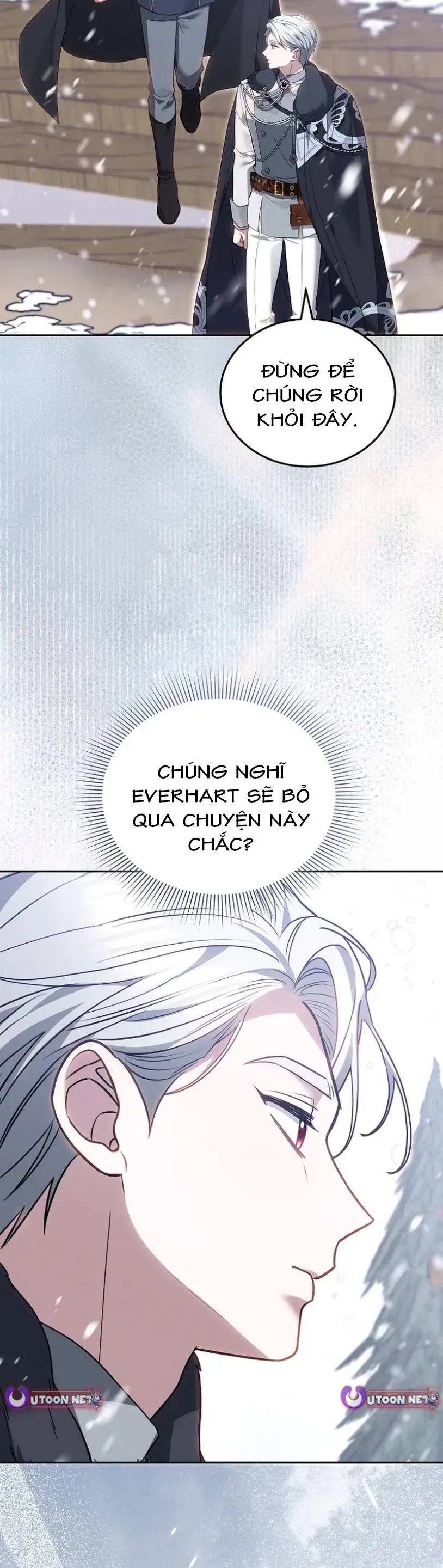 Khi Boss Phản Diện Chính Là Thú Cưng Của Tôi Chapter 3 - 29