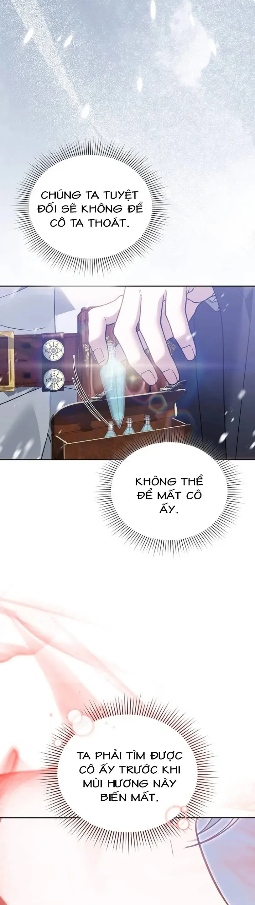 Khi Boss Phản Diện Chính Là Thú Cưng Của Tôi Chapter 3 - 30