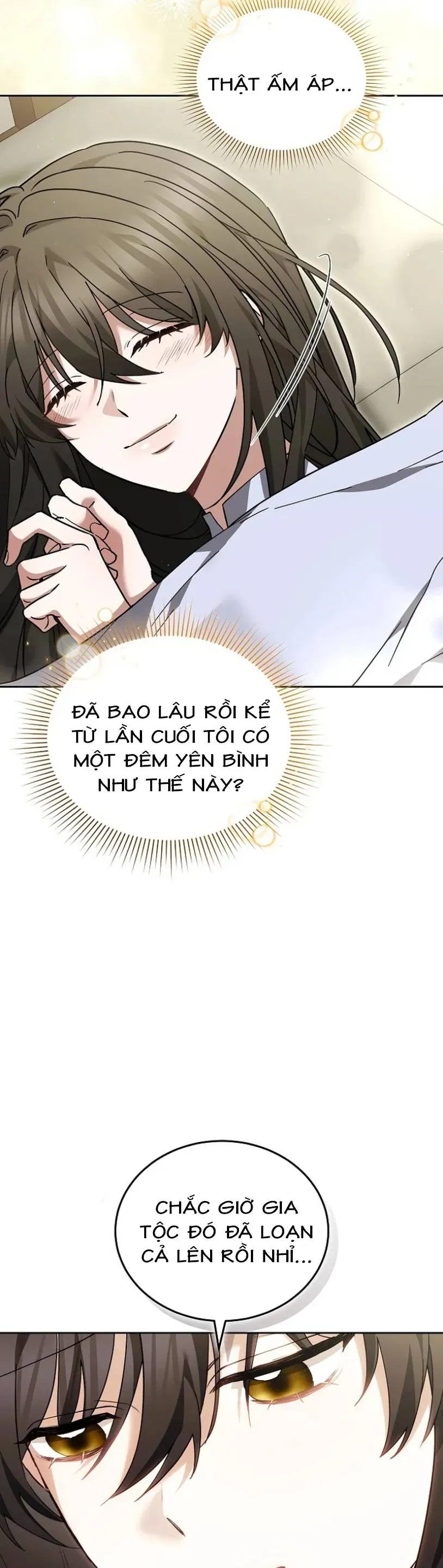 Khi Boss Phản Diện Chính Là Thú Cưng Của Tôi Chapter 3 - 34