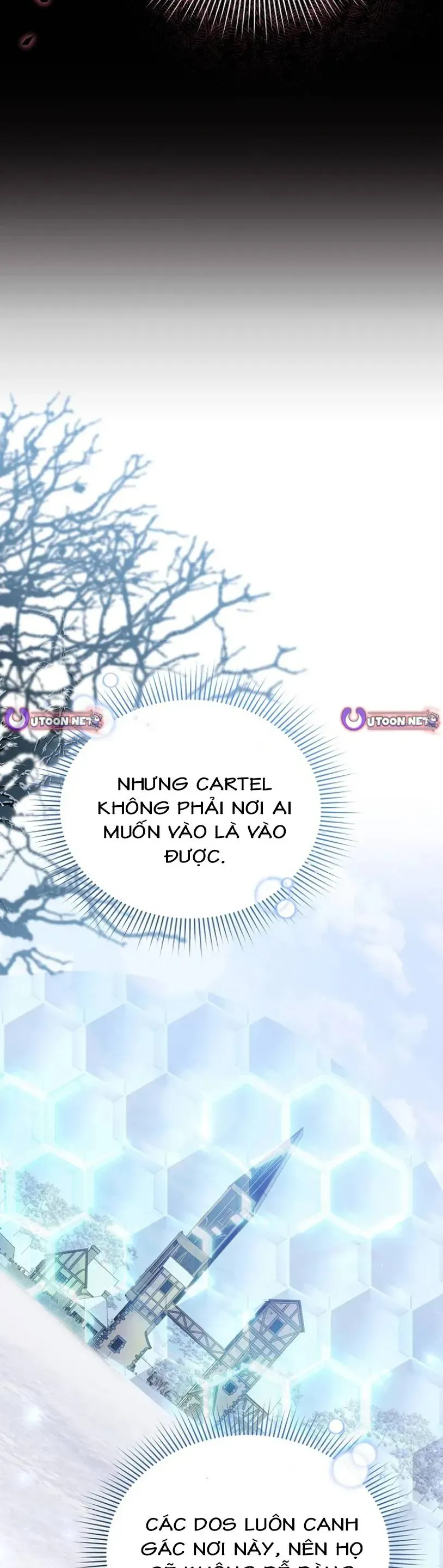 Khi Boss Phản Diện Chính Là Thú Cưng Của Tôi Chapter 3 - 36