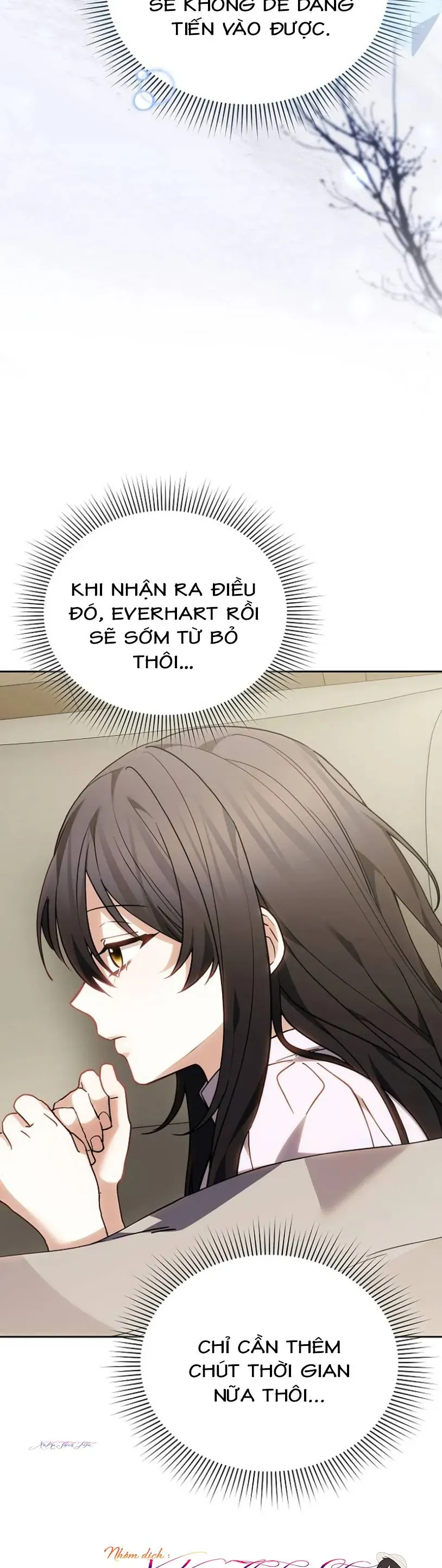 Khi Boss Phản Diện Chính Là Thú Cưng Của Tôi Chapter 3 - 37