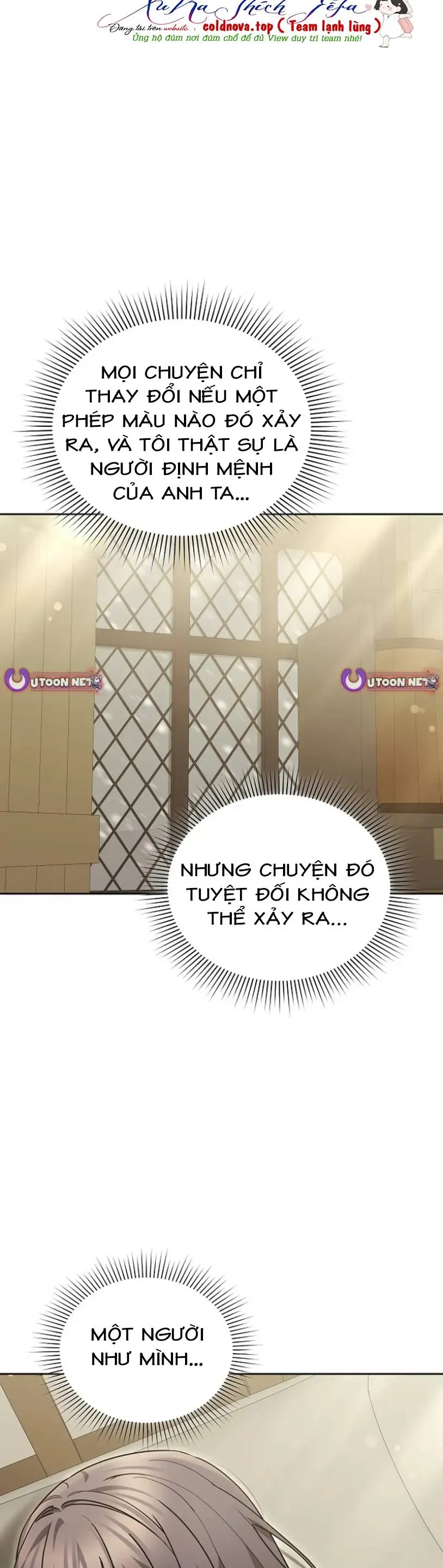 Khi Boss Phản Diện Chính Là Thú Cưng Của Tôi Chapter 3 - 38