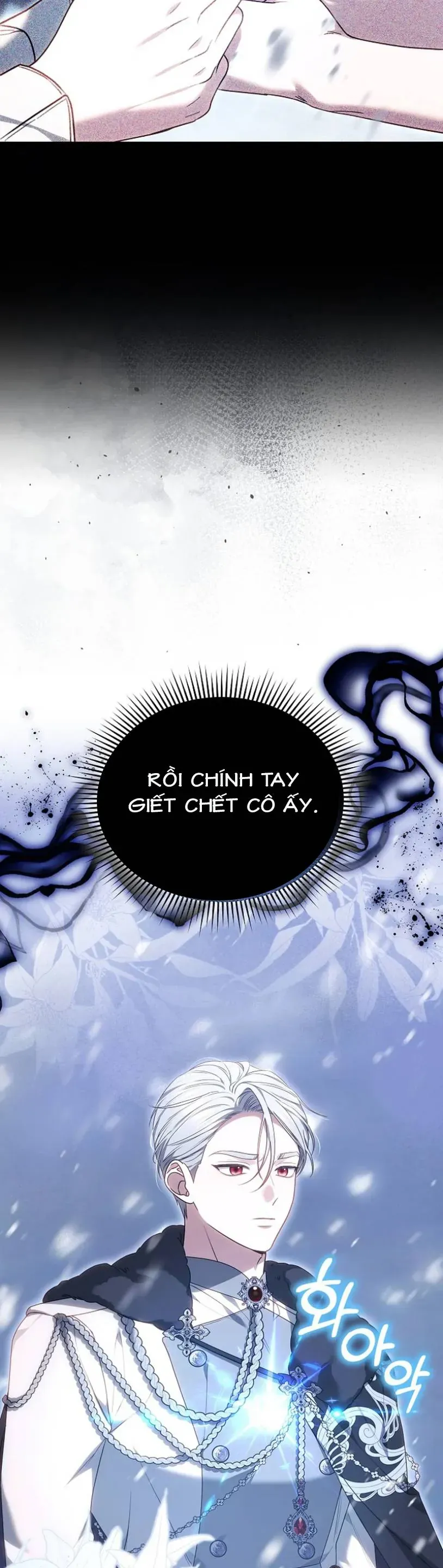 Khi Boss Phản Diện Chính Là Thú Cưng Của Tôi Chapter 3 - 44