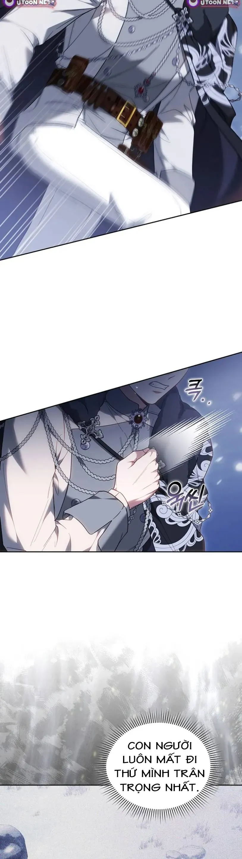 Khi Boss Phản Diện Chính Là Thú Cưng Của Tôi Chapter 3 - 47