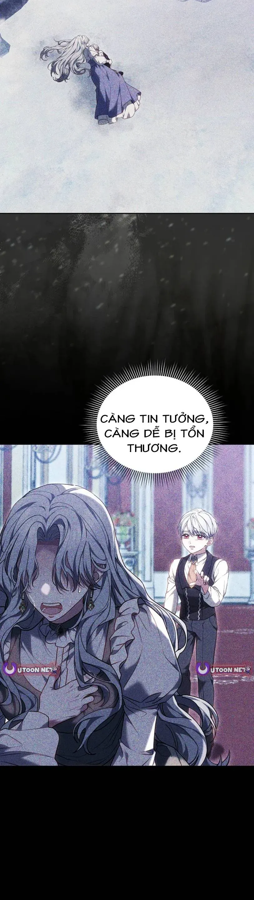 Khi Boss Phản Diện Chính Là Thú Cưng Của Tôi Chapter 3 - 48