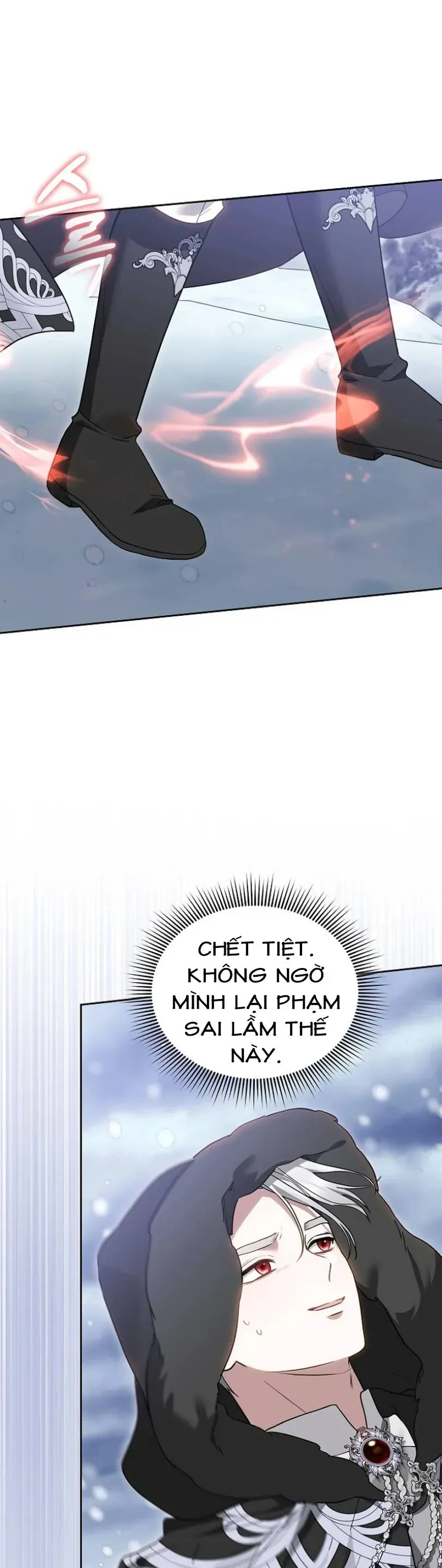 Khi Boss Phản Diện Chính Là Thú Cưng Của Tôi Chapter 3 - 56
