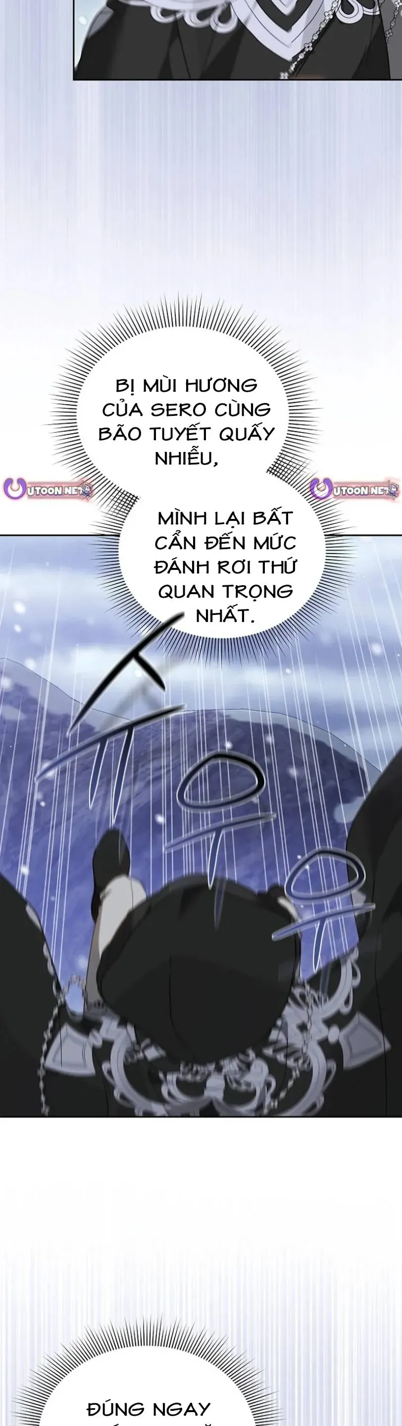 Khi Boss Phản Diện Chính Là Thú Cưng Của Tôi Chapter 3 - 57