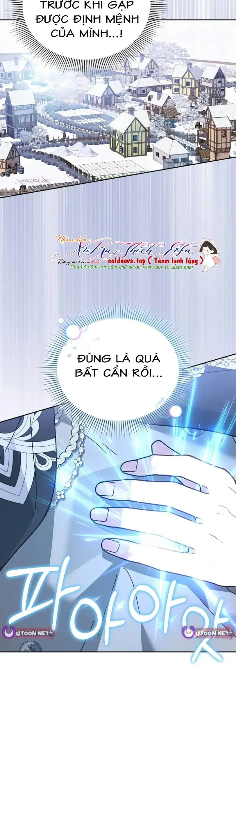 Khi Boss Phản Diện Chính Là Thú Cưng Của Tôi Chapter 3 - 58
