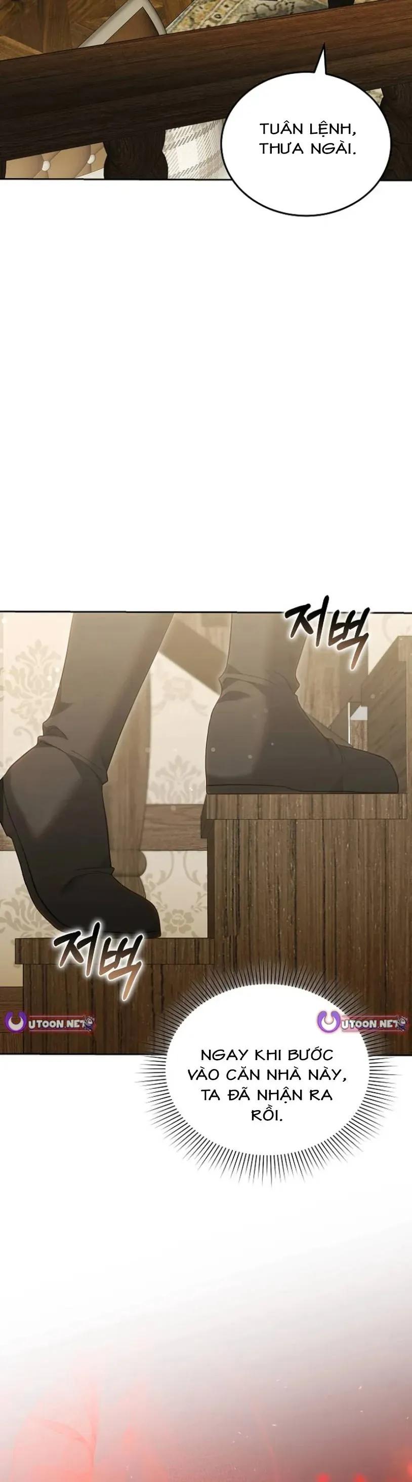 Khi Boss Phản Diện Chính Là Thú Cưng Của Tôi Chapter 3 - 7