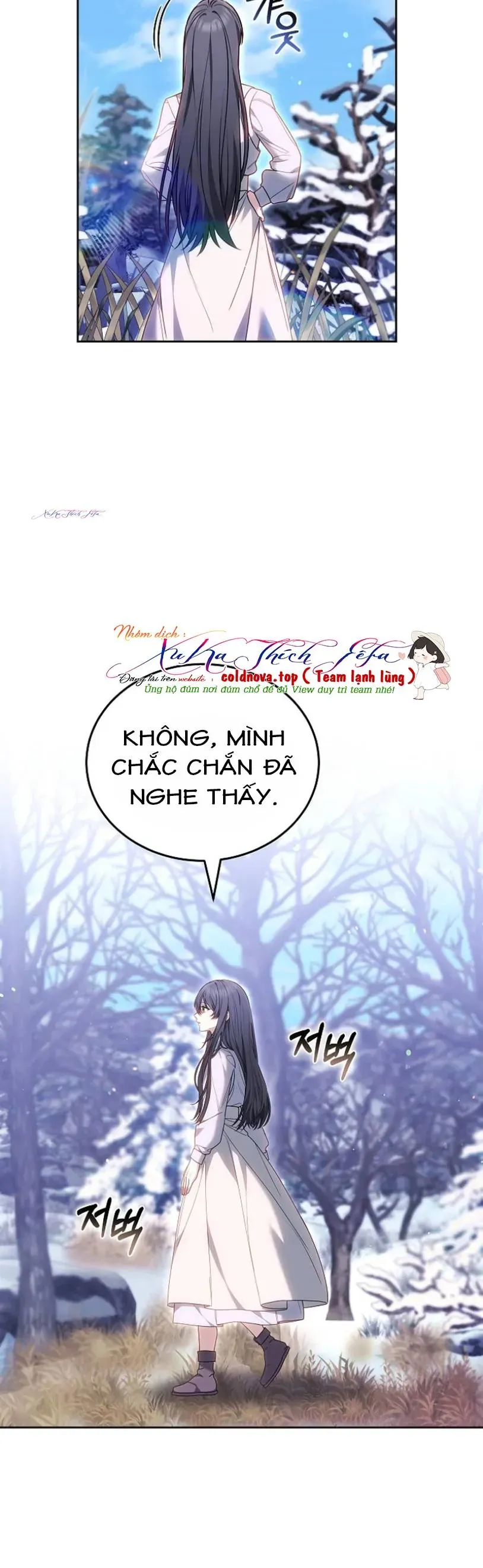 Khi Boss Phản Diện Chính Là Thú Cưng Của Tôi Chapter 3 - 61