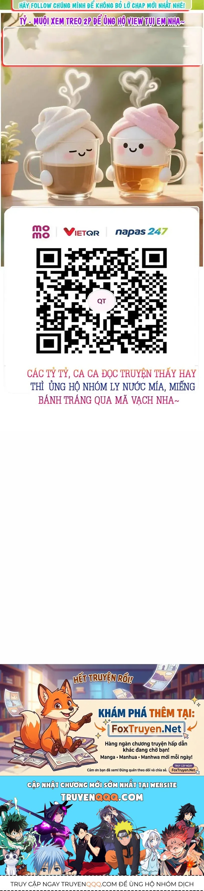 Khi Boss Phản Diện Chính Là Thú Cưng Của Tôi Chapter 3 - 65