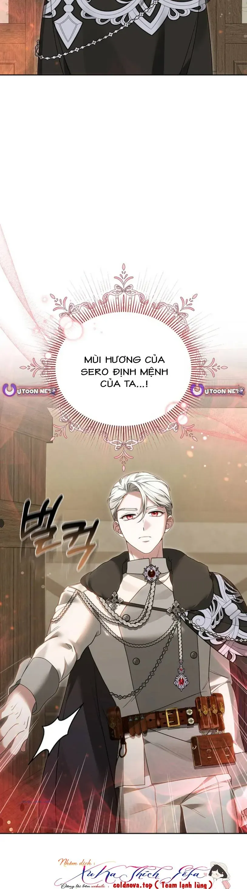 Khi Boss Phản Diện Chính Là Thú Cưng Của Tôi Chapter 3 - 9