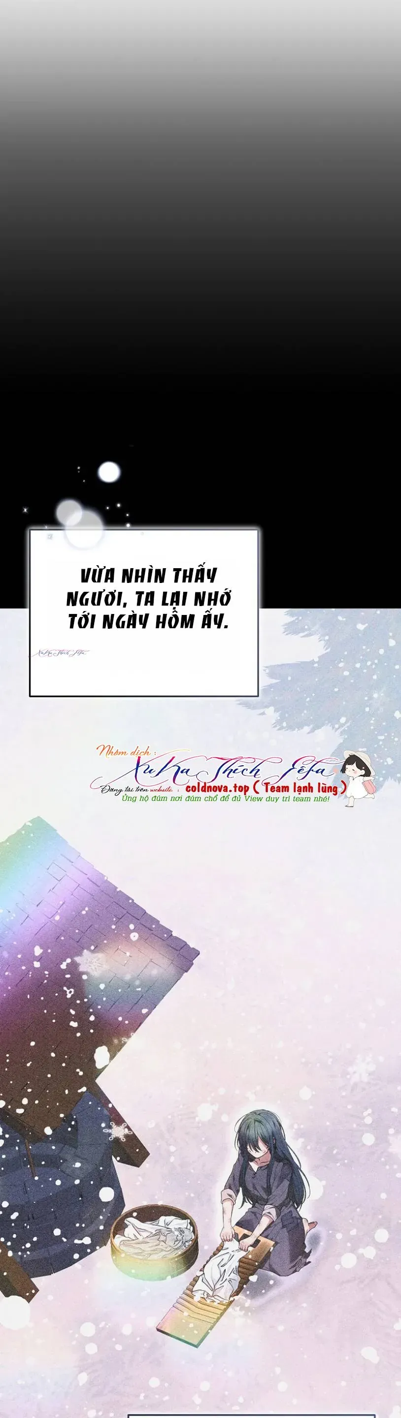 Khi Boss Phản Diện Chính Là Thú Cưng Của Tôi Chapter 4 - 11