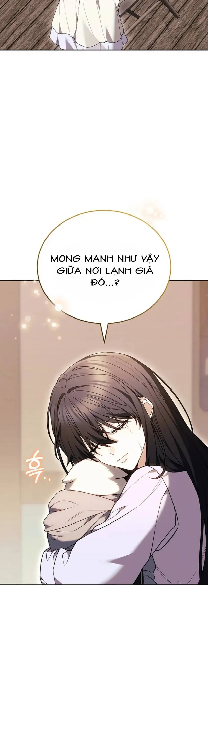Khi Boss Phản Diện Chính Là Thú Cưng Của Tôi Chapter 4 - 16