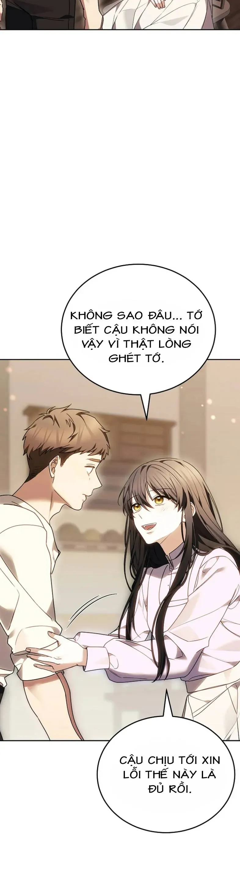 Khi Boss Phản Diện Chính Là Thú Cưng Của Tôi Chapter 4 - 29
