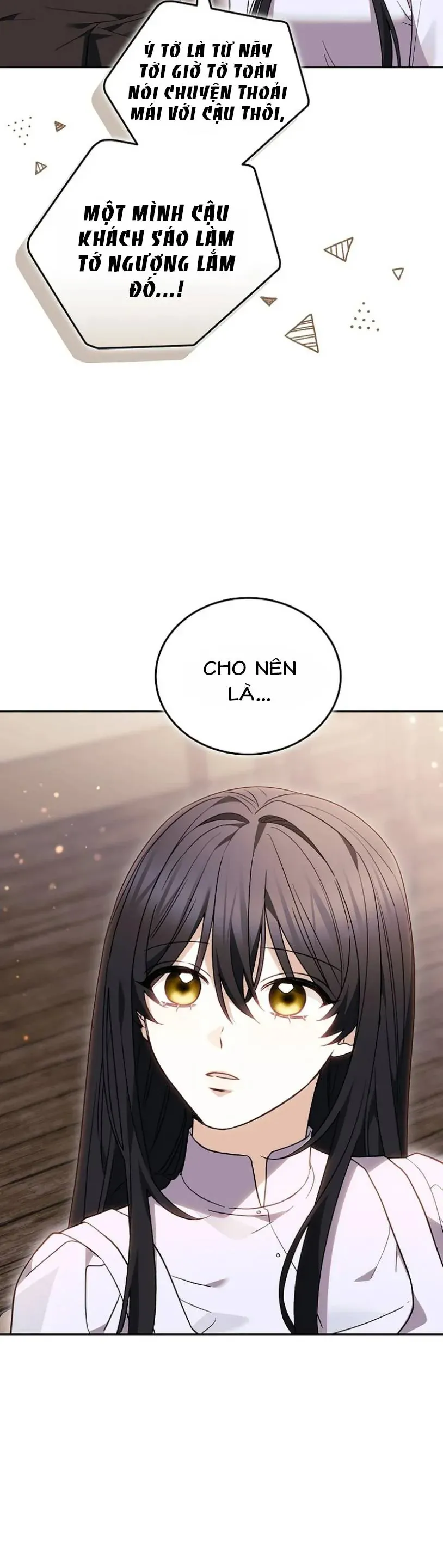 Khi Boss Phản Diện Chính Là Thú Cưng Của Tôi Chapter 4 - 36