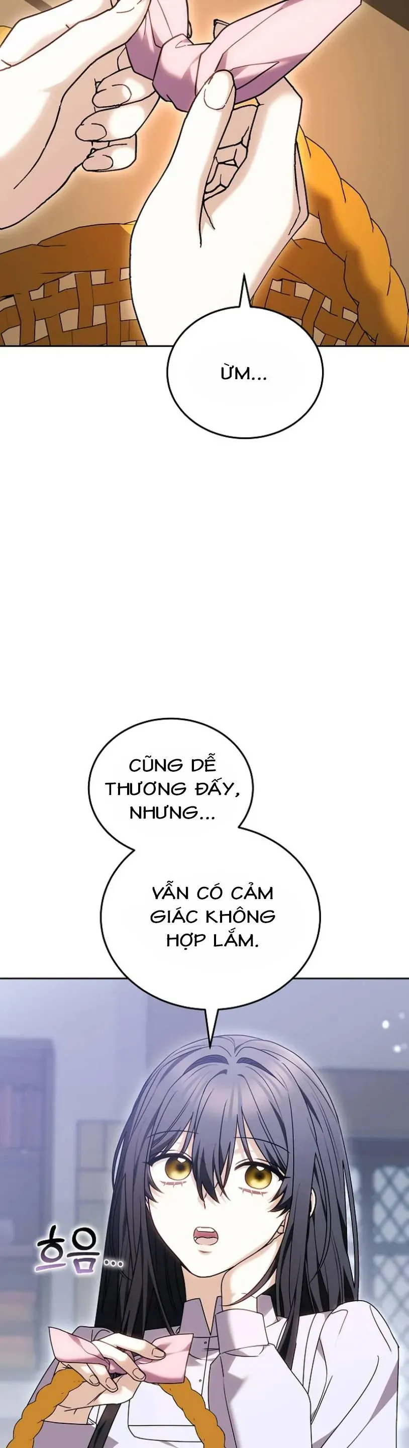 Khi Boss Phản Diện Chính Là Thú Cưng Của Tôi Chapter 4 - 42