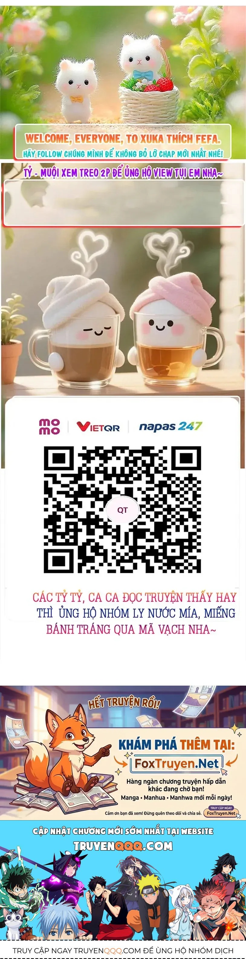 Khi Boss Phản Diện Chính Là Thú Cưng Của Tôi Chapter 4 - 54
