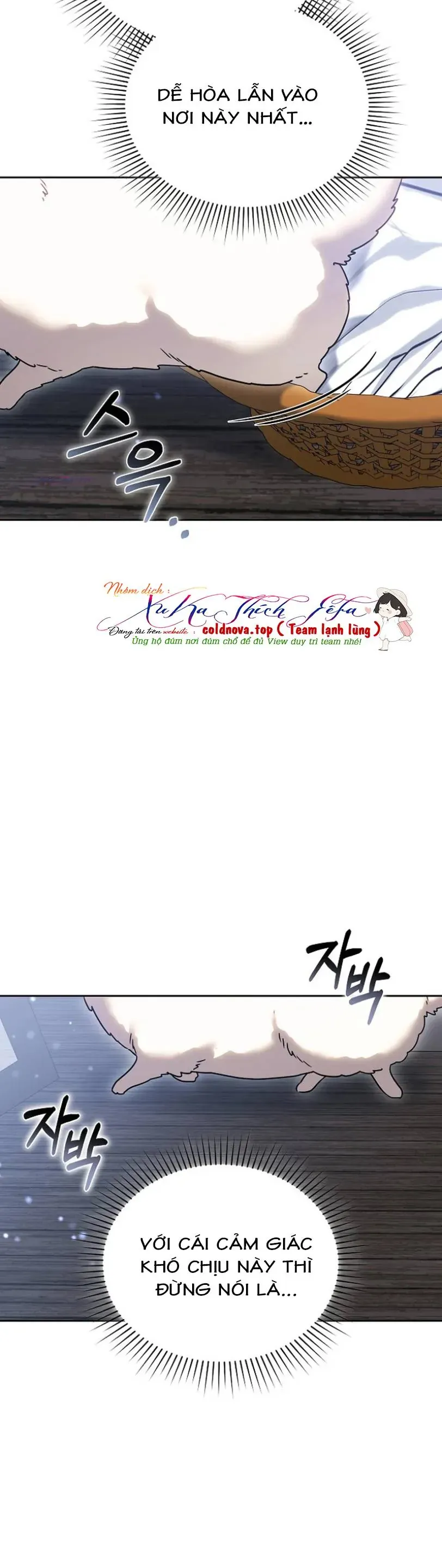 Khi Boss Phản Diện Chính Là Thú Cưng Của Tôi Chapter 5 - 2