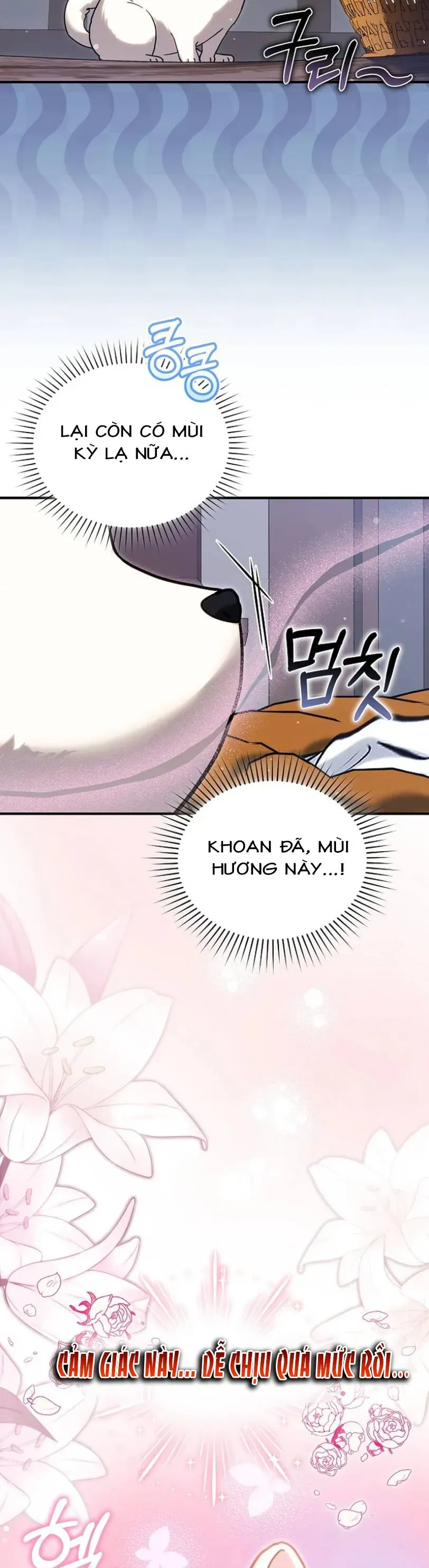 Khi Boss Phản Diện Chính Là Thú Cưng Của Tôi Chapter 5 - 13