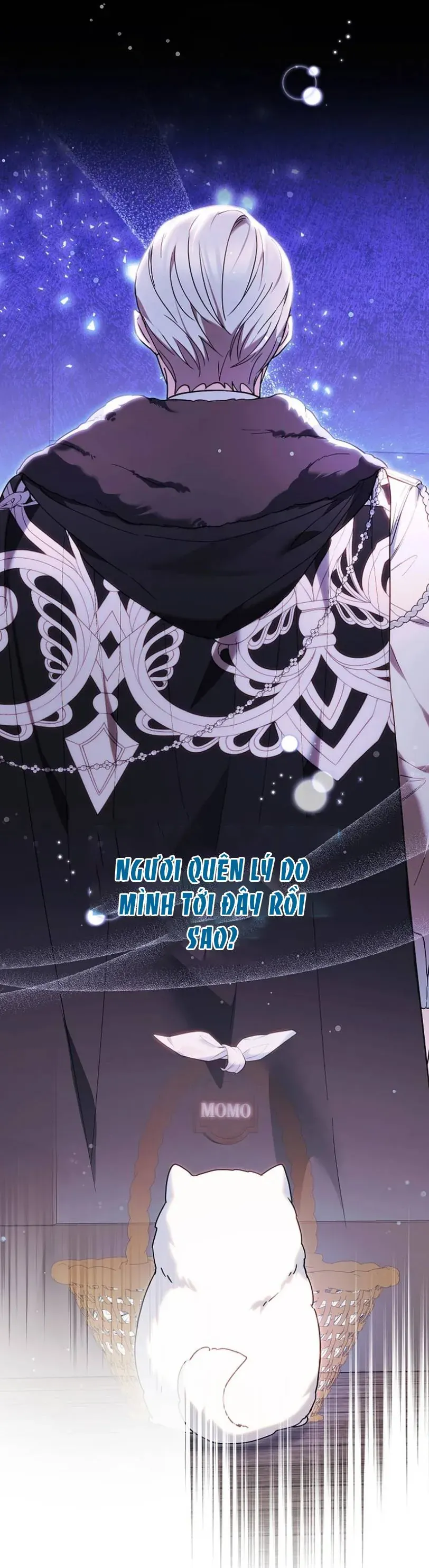 Khi Boss Phản Diện Chính Là Thú Cưng Của Tôi Chapter 5 - 16
