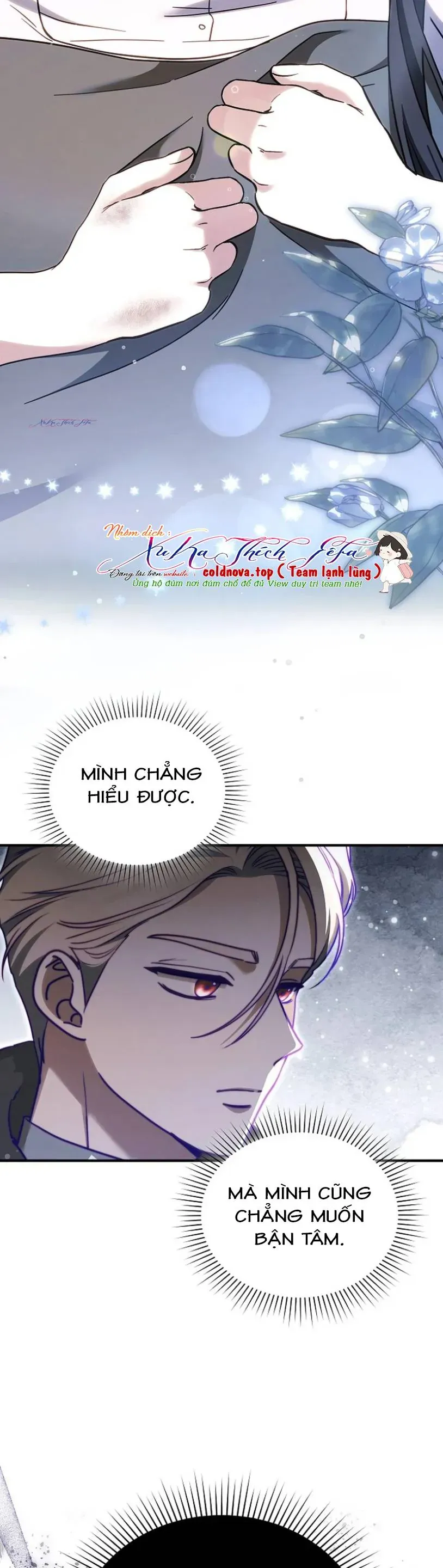 Khi Boss Phản Diện Chính Là Thú Cưng Của Tôi Chapter 5 - 22