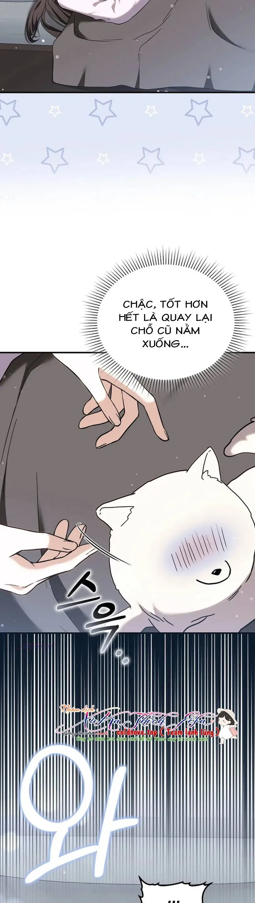 Khi Boss Phản Diện Chính Là Thú Cưng Của Tôi Chapter 5 - 25