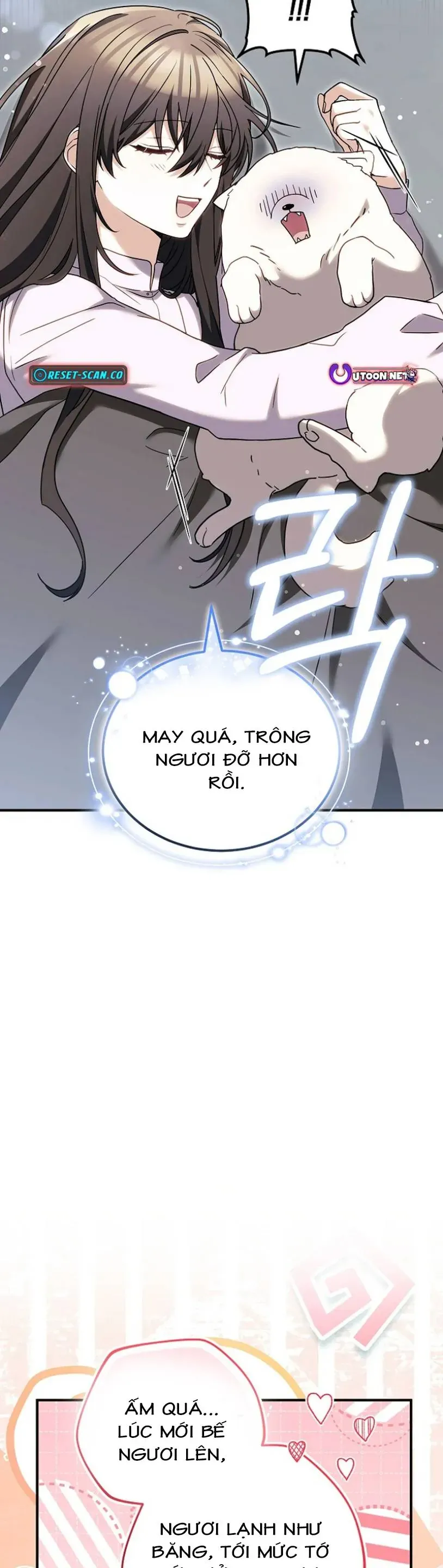 Khi Boss Phản Diện Chính Là Thú Cưng Của Tôi Chapter 5 - 26