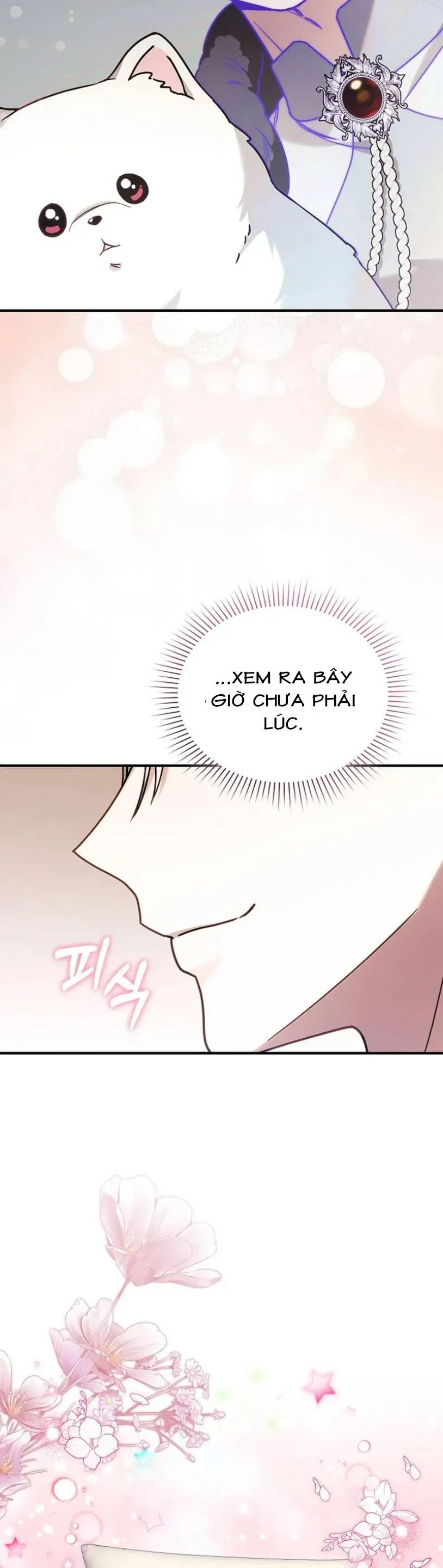 Khi Boss Phản Diện Chính Là Thú Cưng Của Tôi Chapter 5 - 29