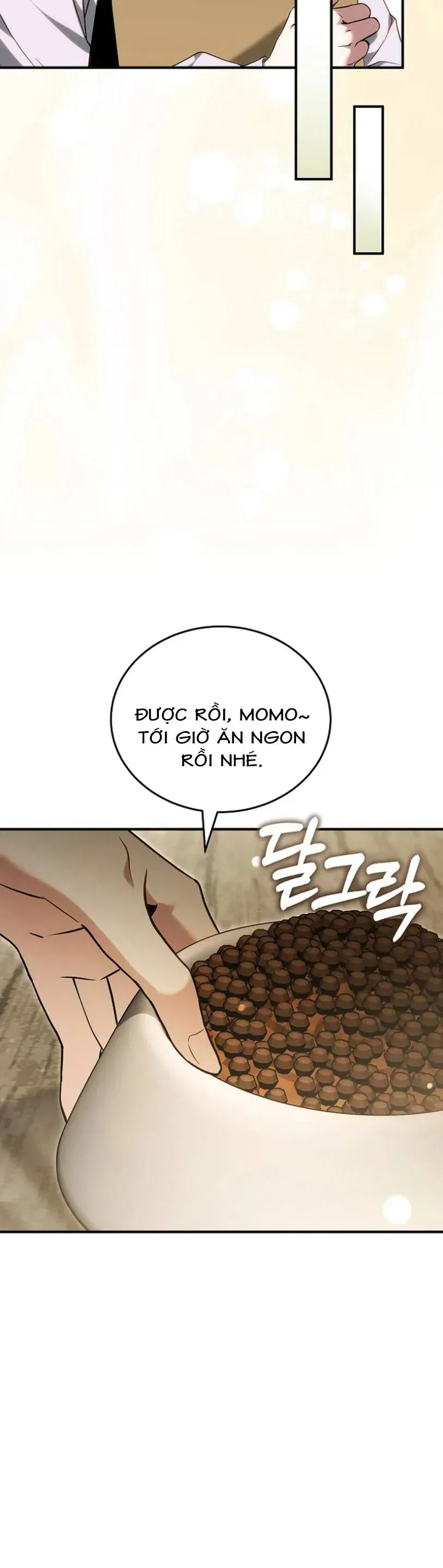 Khi Boss Phản Diện Chính Là Thú Cưng Của Tôi Chapter 5 - 40
