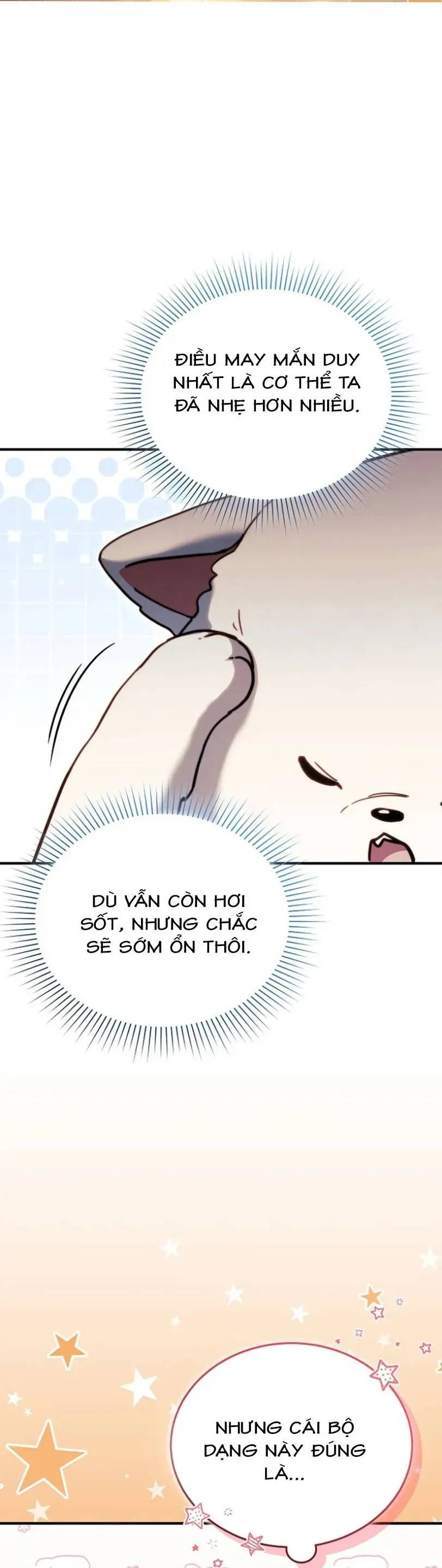 Khi Boss Phản Diện Chính Là Thú Cưng Của Tôi Chapter 5 - 5