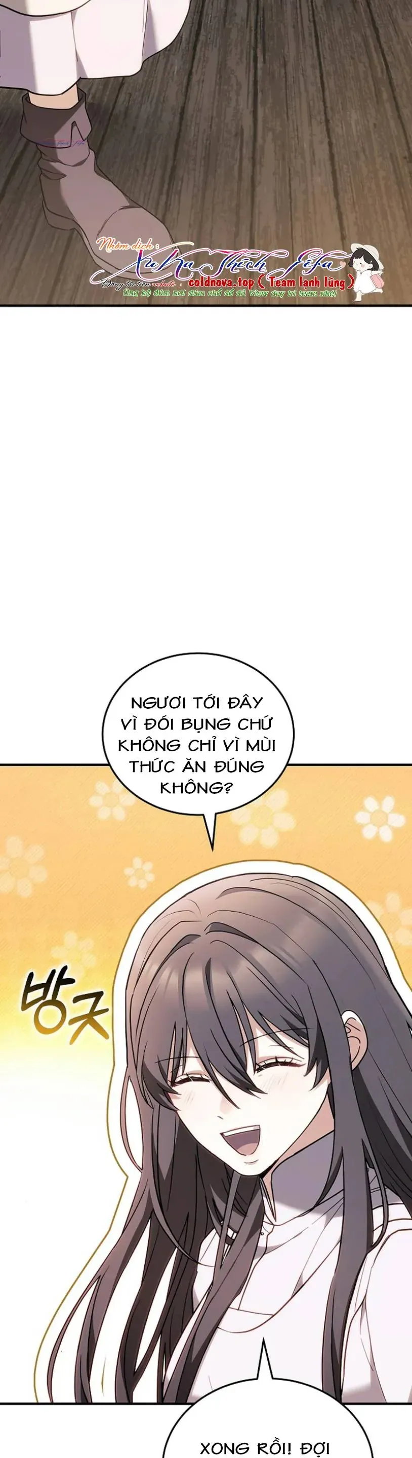 Khi Boss Phản Diện Chính Là Thú Cưng Của Tôi Chapter 5 - 48
